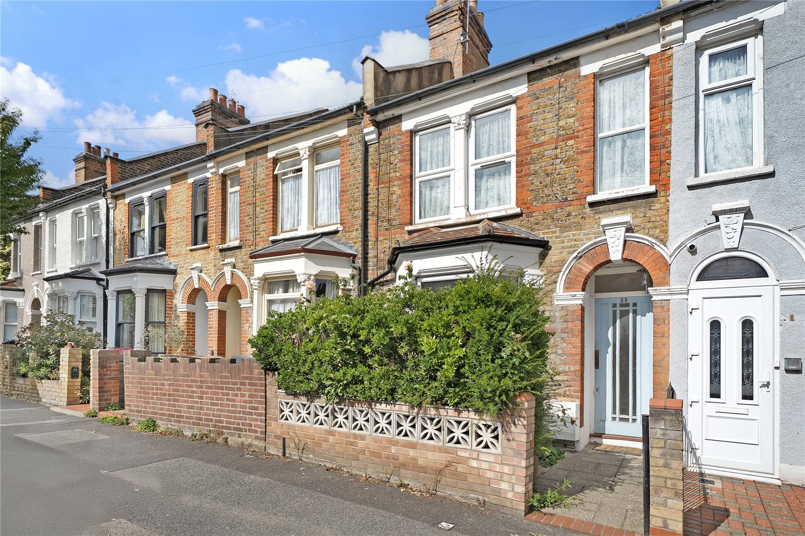 Walthamstow, London