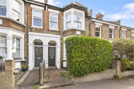 Walthamstow, London