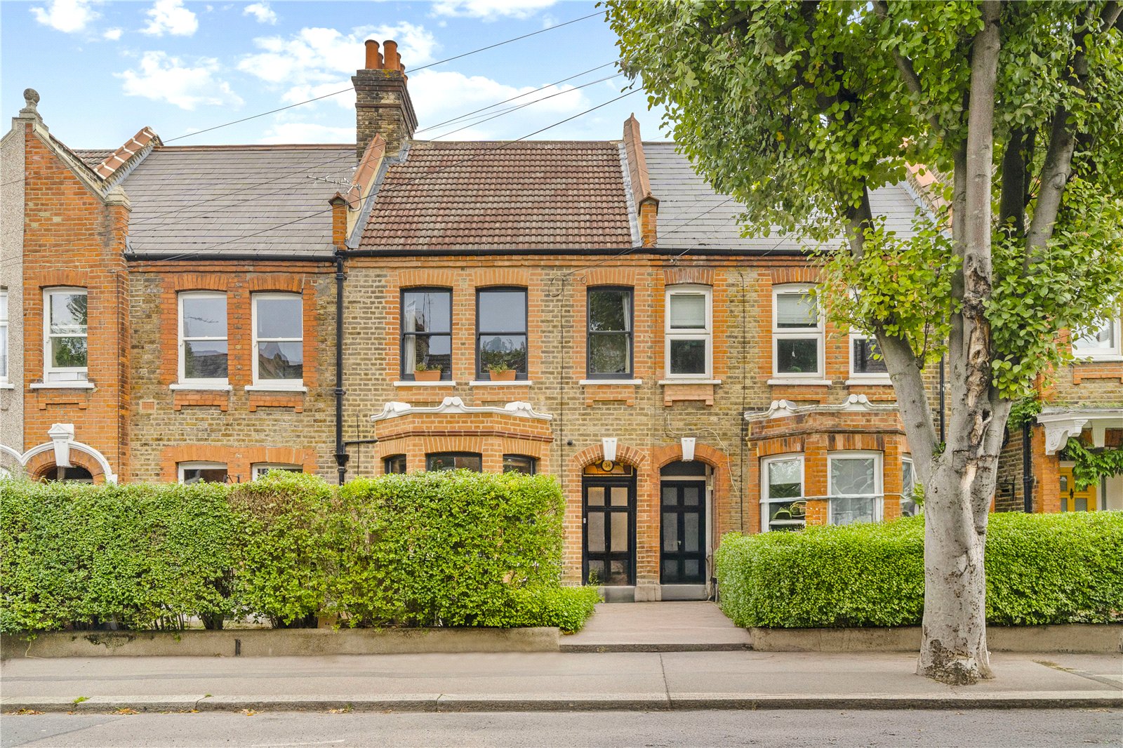 Walthamstow, London