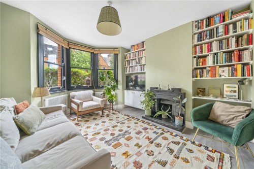 Walthamstow, London