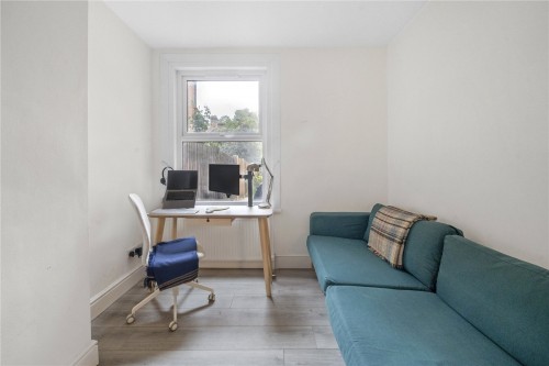 Walthamstow, London
