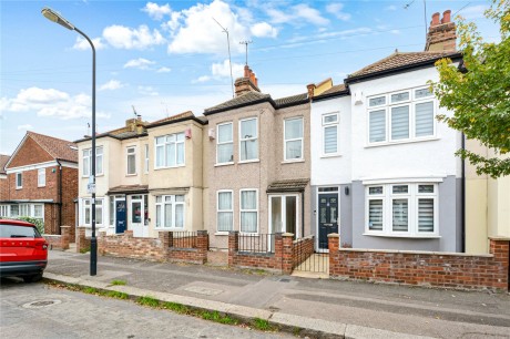 Walthamstow, London