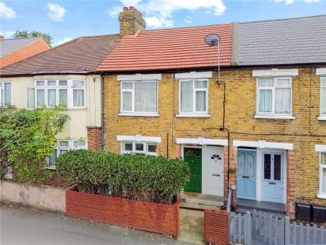 Walthamstow, London