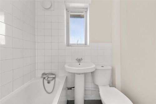 Walthamstow, London