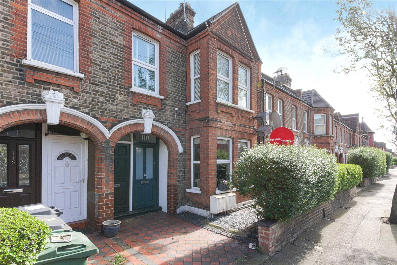 Walthamstow, London