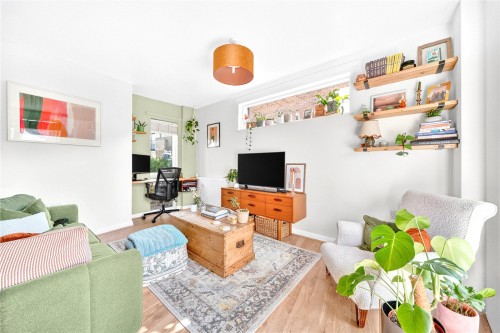 Walthamstow, London