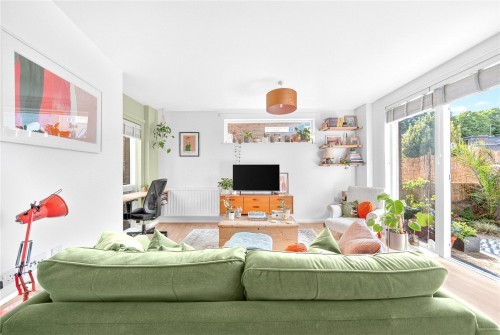Walthamstow, London