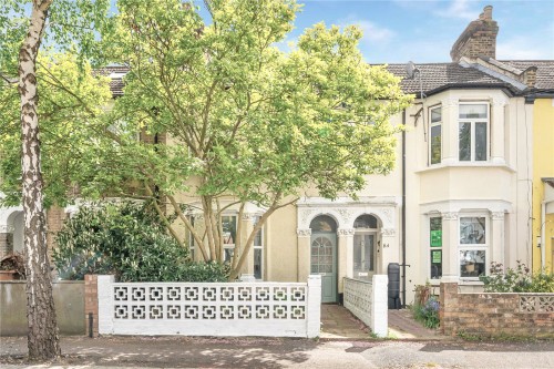 Walthamstow, London