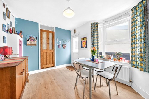 Walthamstow, London
