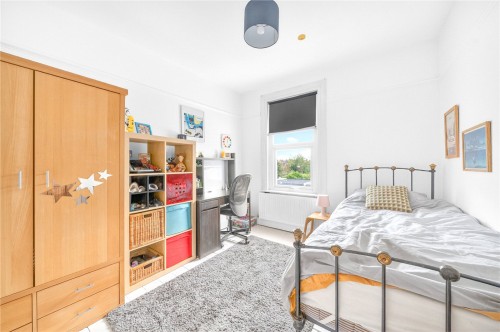 Walthamstow, London