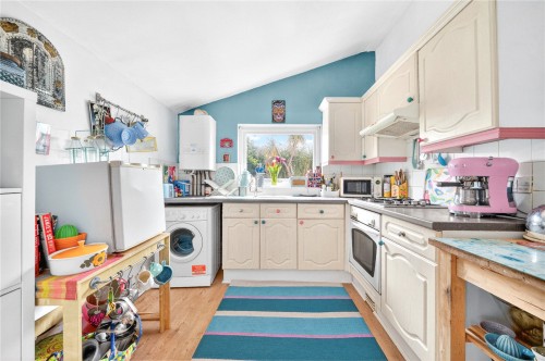 Walthamstow, London