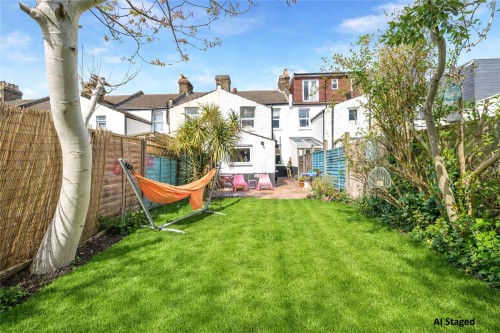 Walthamstow, London