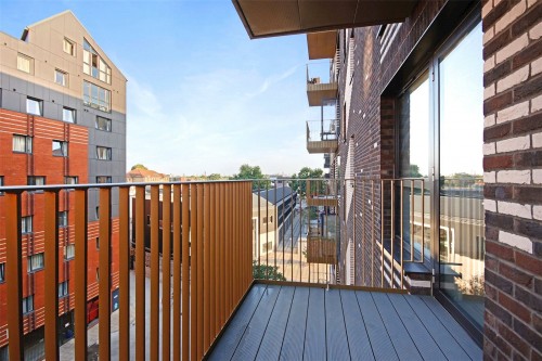 Walthamstow, London