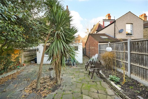 Walthamstow, London