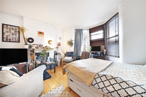 Walthamstow, London