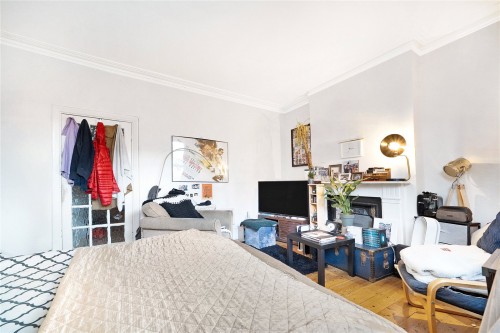 Walthamstow, London