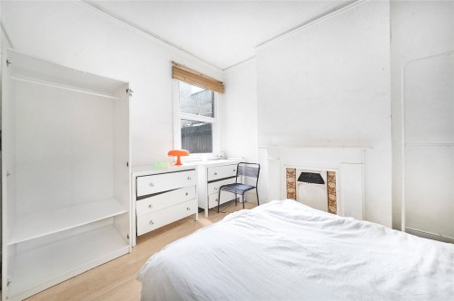 Walthamstow, London