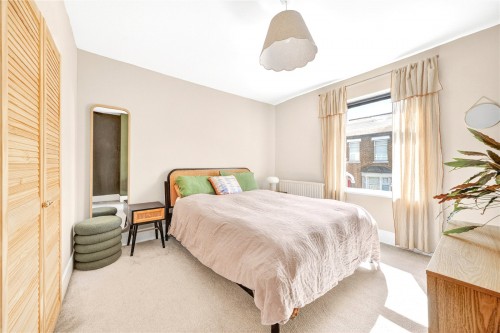 Walthamstow, London