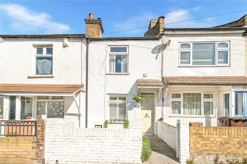 Walthamstow, London