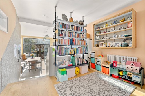 Walthamstow, London