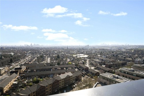 Walthamstow, London