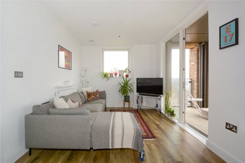 Walthamstow, London
