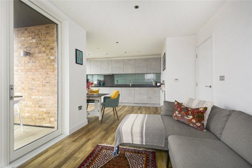 Walthamstow, London