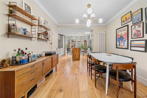 Walthamstow, London
