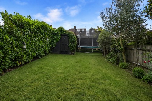 Chingford, London