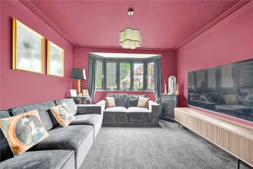 Chingford, London