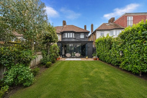 Chingford, London