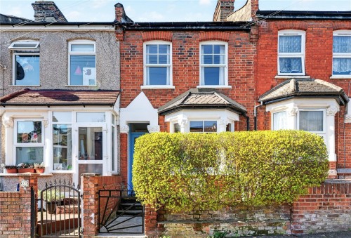 Walthamstow, London
