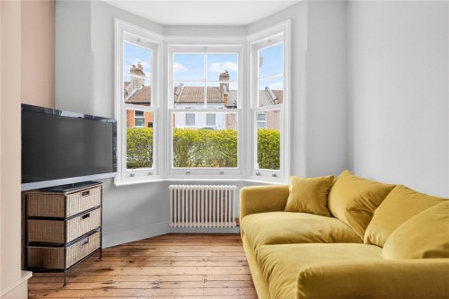 Walthamstow, London