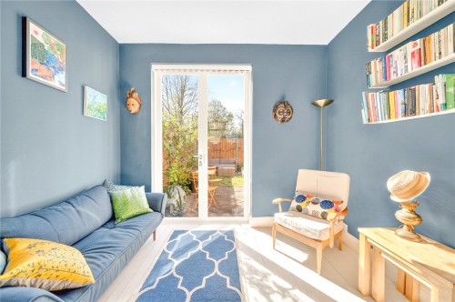 Walthamstow, London