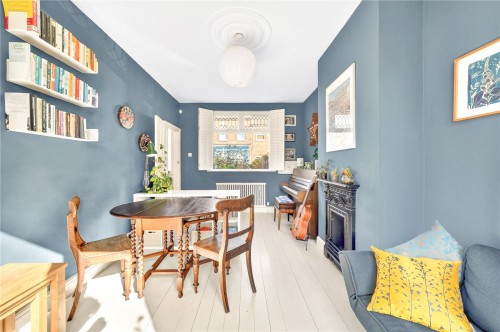 Walthamstow, London