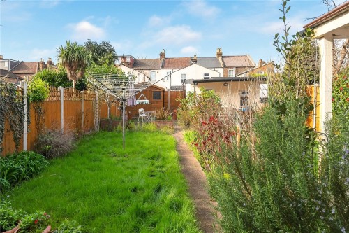 Walthamstow, London
