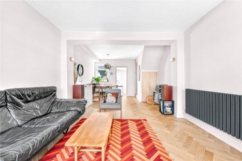 Walthamstow, London