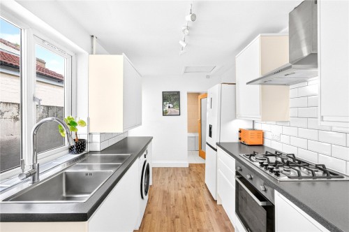 Walthamstow, London