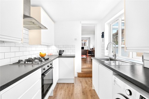 Walthamstow, London
