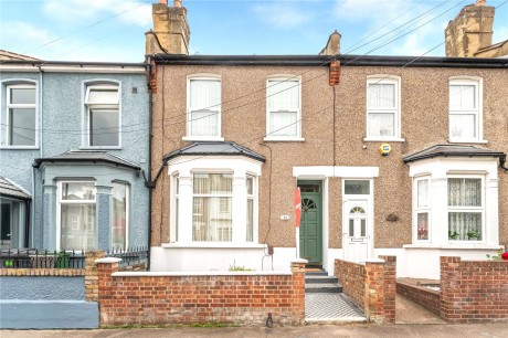 Walthamstow, London