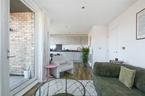Walthamstow, London