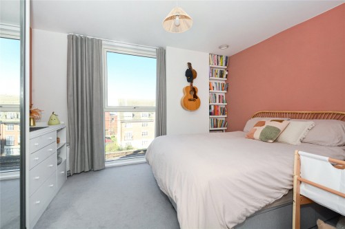 Walthamstow, London
