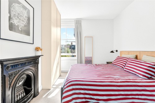 Walthamstow, London