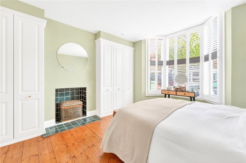 Walthamstow, London