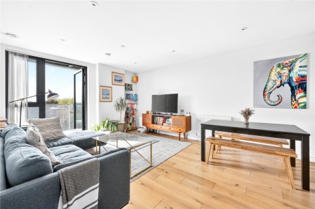 Hoe Street, Walthamstow, London