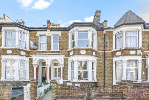 Walthamstow, London