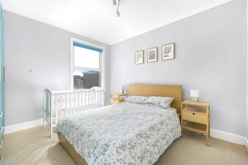 Walthamstow, London