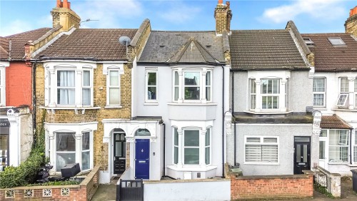 Walthamstow, London