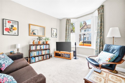 Walthamstow, London