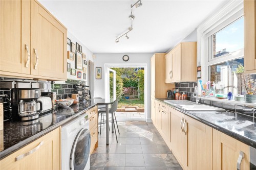 Walthamstow, London